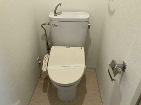 フォレシティ六本木の物件内観写真